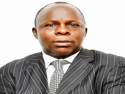 The Fulfillment Of Time – BISHOP DR. JOSHUA OLADIMEJI