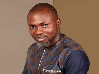 The Gifted Hands Of The Founder, ABUJA College Of Fashion, CEO, Dazoza Fashion Concept Ltd. FORTUNE OMUYA SALUWU