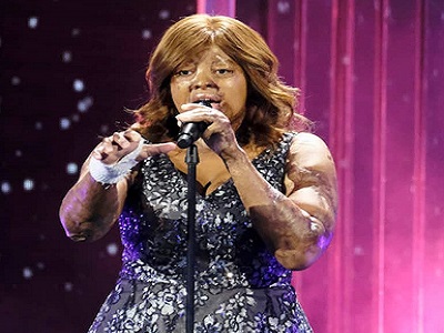 Defying The Odds – KECHI OKWUCHI