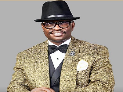 Life Mastery With The Quintessential Polymath, – OLADELE OLUNIKE