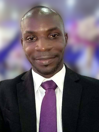Salavation – S. O. DAVID
