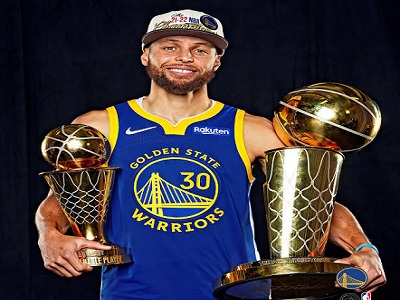 STEPH CURRY Shares Why He Reads The Bible To His Children