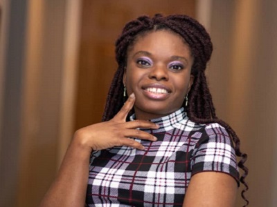 Icon In Diaspora – Founder Uchexclusive; Co-founder, Moon and Clouds – UCHE AKEEB