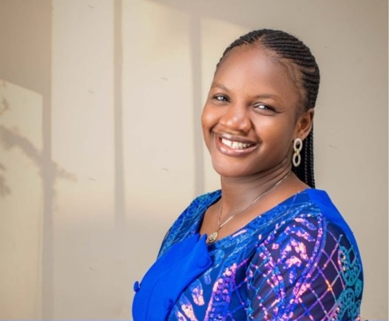 The Beauty Of A Faithful Partner – AMARA CHITOO OGUNOEGBUNAM