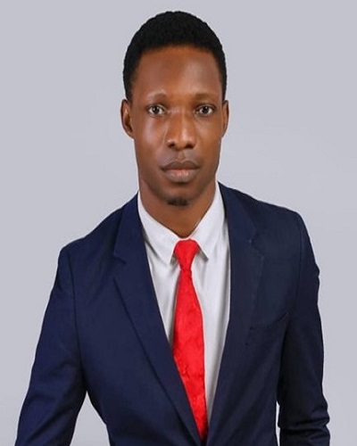 The Ultimate Need Of The Journey – PST. S. A. SAMSON
